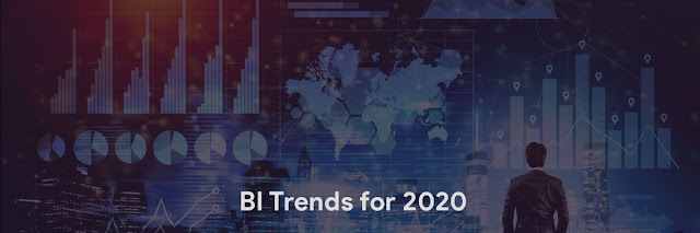 Business Intelligence for Business (4/5): Trends in BI for 2020